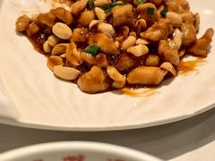 宫保鸡丁-三玛璐酒楼(汉口路店)