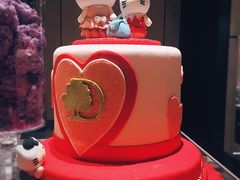 -厦门海沧正元希尔顿逸林酒店開全日餐厅