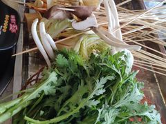 -钢管厂歆瑞源油卤串串香(春熙路太古里店)