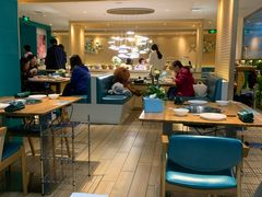 -青瓷火锅料理(西单大悦城店)