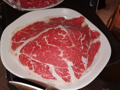 雪花牛肉-巴奴毛肚火锅(大剧院店)