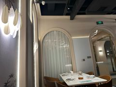 -青叶202都市餐厅(迪诺水镇店)