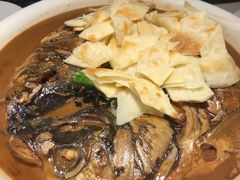 -京味斋·北京烤鸭(北京南站洋桥店)