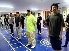 -咏春拳学总会·一拳咏春(双井店)