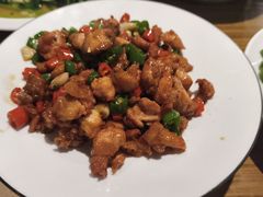 -禾珍珠家常小馆(河南博物院店)