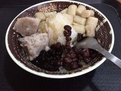 鲜芋仙(五道口店)-鲜芋仙Meet Fresh(五道口店)