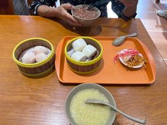 -闫家粥铺(东盛大街店)