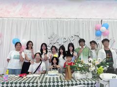 -CIAO·团建聚餐·生日派对轰趴馆(福田店)