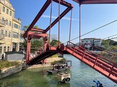 -赤坎·广东华侨国际旅游度假区