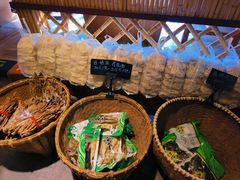 -兰婆婆餐厅淳安菜