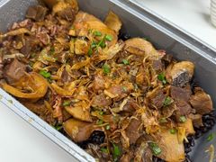 -Brut Eatery悦璞食堂(愚园路店)