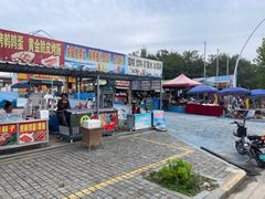 -养马岛旅游度假区