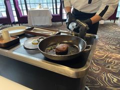 -王品牛排(佛山南海万科广场店)