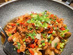 -味上湘菜馆(岳麓山店)