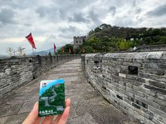 -台州府城(江南长城)