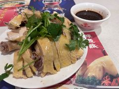 -振鼎鸡(福州路店)