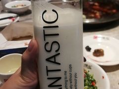 -忘情水鱼头·鲜鱼火锅(滨江中路店)