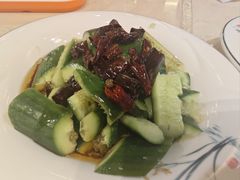 -杨氏青龙虾·羊蝎子(珠江路店)