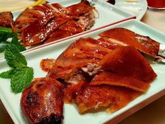 -京华烟云·北京烤鸭(领展购物广场·中关村店)