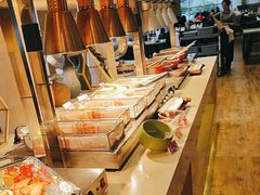 -长沙三景韦尔斯利酒店·Oval全日制餐厅自助餐