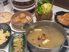 -煲王粤菜餐厅(中侨中心店)