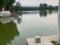 -森林公园(尖草坪区)