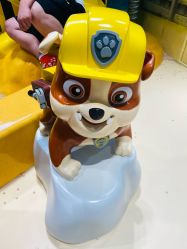 -尼克Playtime(欢乐海岸店)