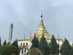 -洛阳白马寺