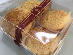 -丁香西饼屋(桂林路店)