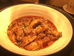 -美食汇·海鲜自助西餐厅·江门富力万达嘉华酒店