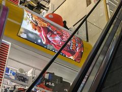 -宝大祥青少年儿童购物中心(南京东路店)