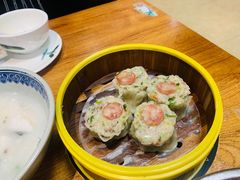 -强记鱼粥(南村店)