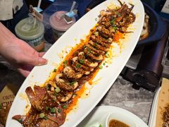 -前海沿·青岛菜(五四广场永旺店)