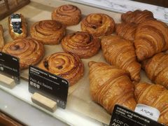 -WHEAT&BAKER-麥(凯德来福士店)
