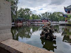 -MAP CHA普洱茶馆(翠湖店)