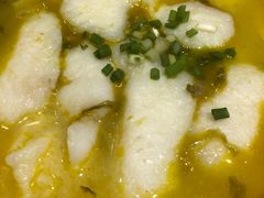 -渝是乎川渝小炒(新世界百货望京店)