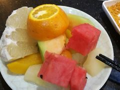 -吉木烤肉自助餐厅(乐汇城店)