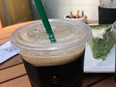 麦芽雪冷萃-星巴克臻选(济南恒隆店)