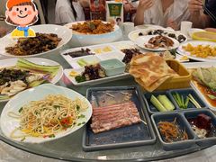 -津悦·正阳春烤鸭(红旗南路店)