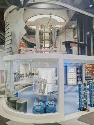 -MINI MARS KIDS CLUB亲子家庭中心(杨浦黄兴店)