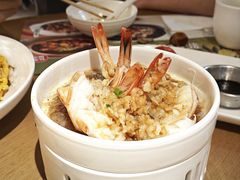 -茶港·点心·啫啫煲(群光广场店)