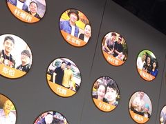 -潮汕大目牛肉火锅(水围店)