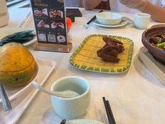 -五谷芳乳鸽王(梅沙老店)