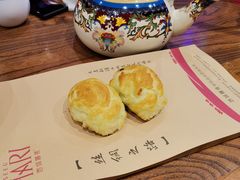 -SEEUNARI西域娜依新疆菜(环宇广场店)