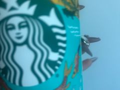 -星巴克(西湖天地店)
