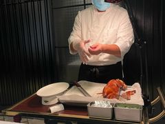-彩虹之约•淮扬家宴(亚运村店)