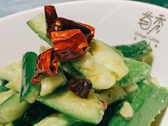 -首秀·四川料理(星耀101店)
