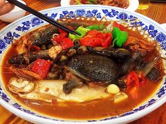 -皮五鱼汤面(老街店)