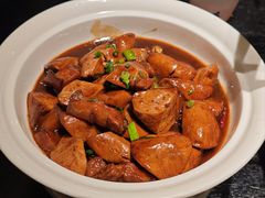 -简小舍·民间手艺菜(武昌江滩店)