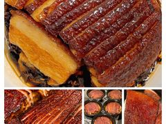 -梅州天地人花园酒店(梅县人民广场店)